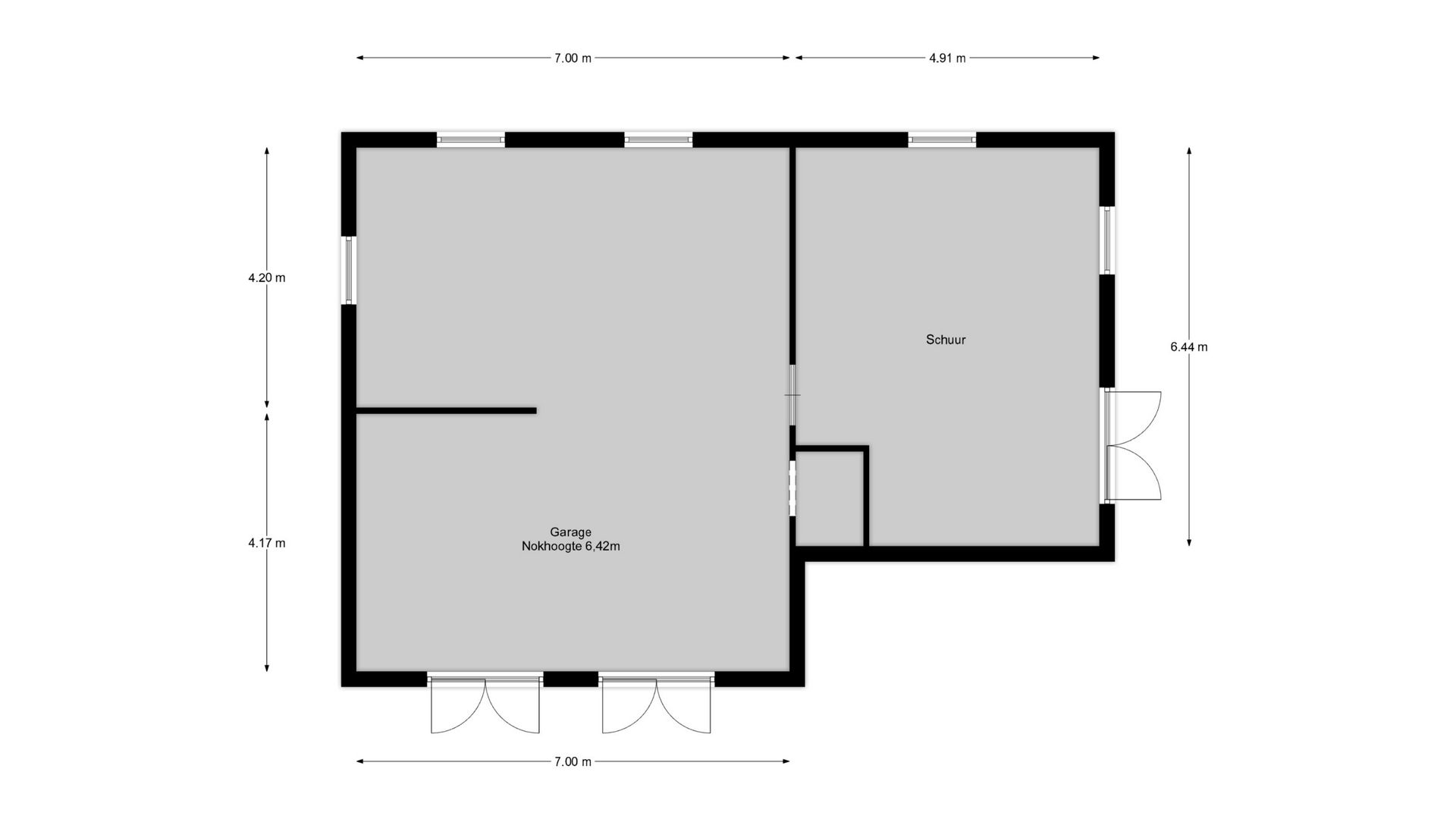Foto 39 van A.C. Verhoefweg 1