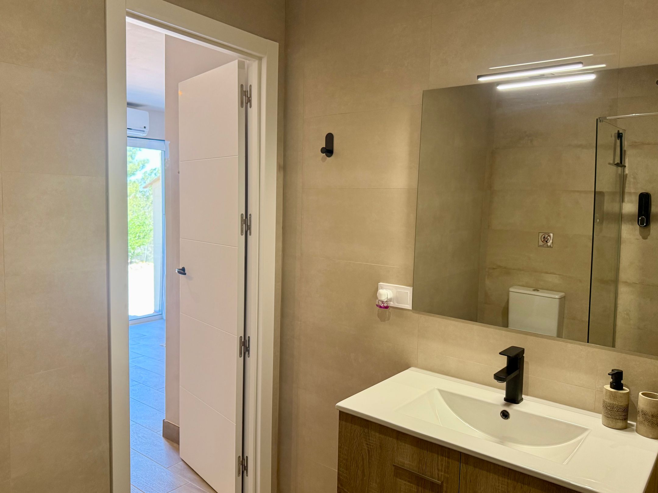 Foto 81 van Camino Almistech 21