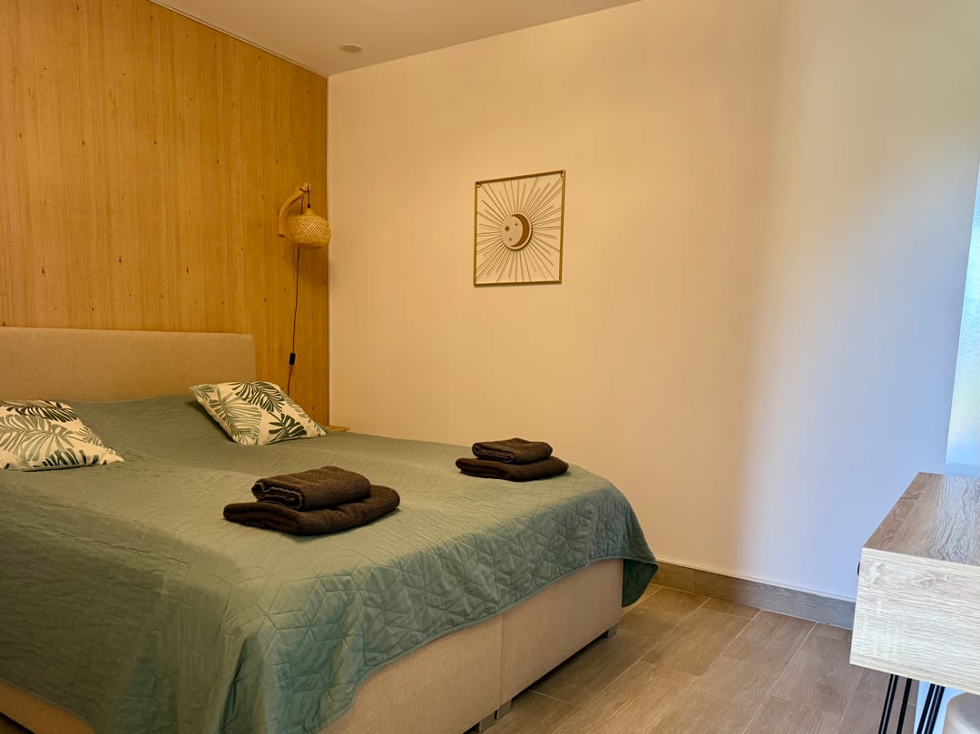 Foto 82 van Camino Almistech 21