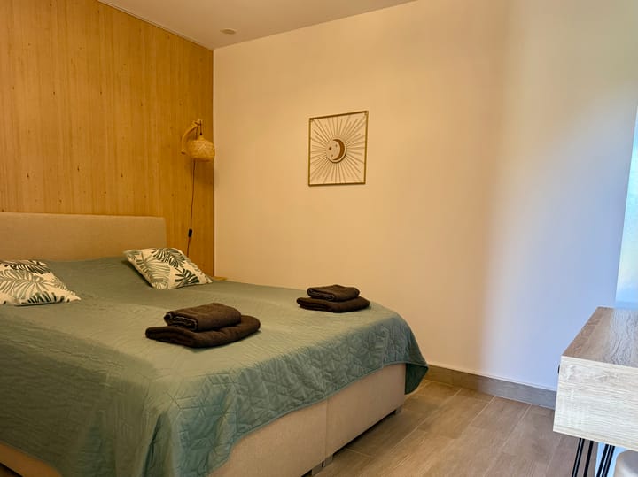 Foto 82 van Camino Almistech 21