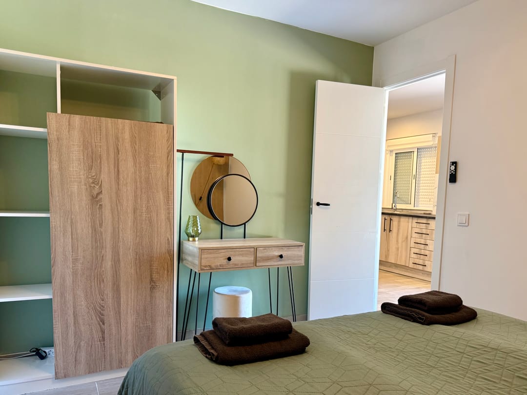 Foto 83 van Camino Almistech 21