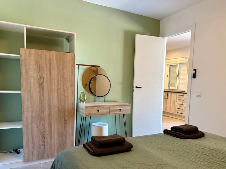 Foto 83 van Camino Almistech 21