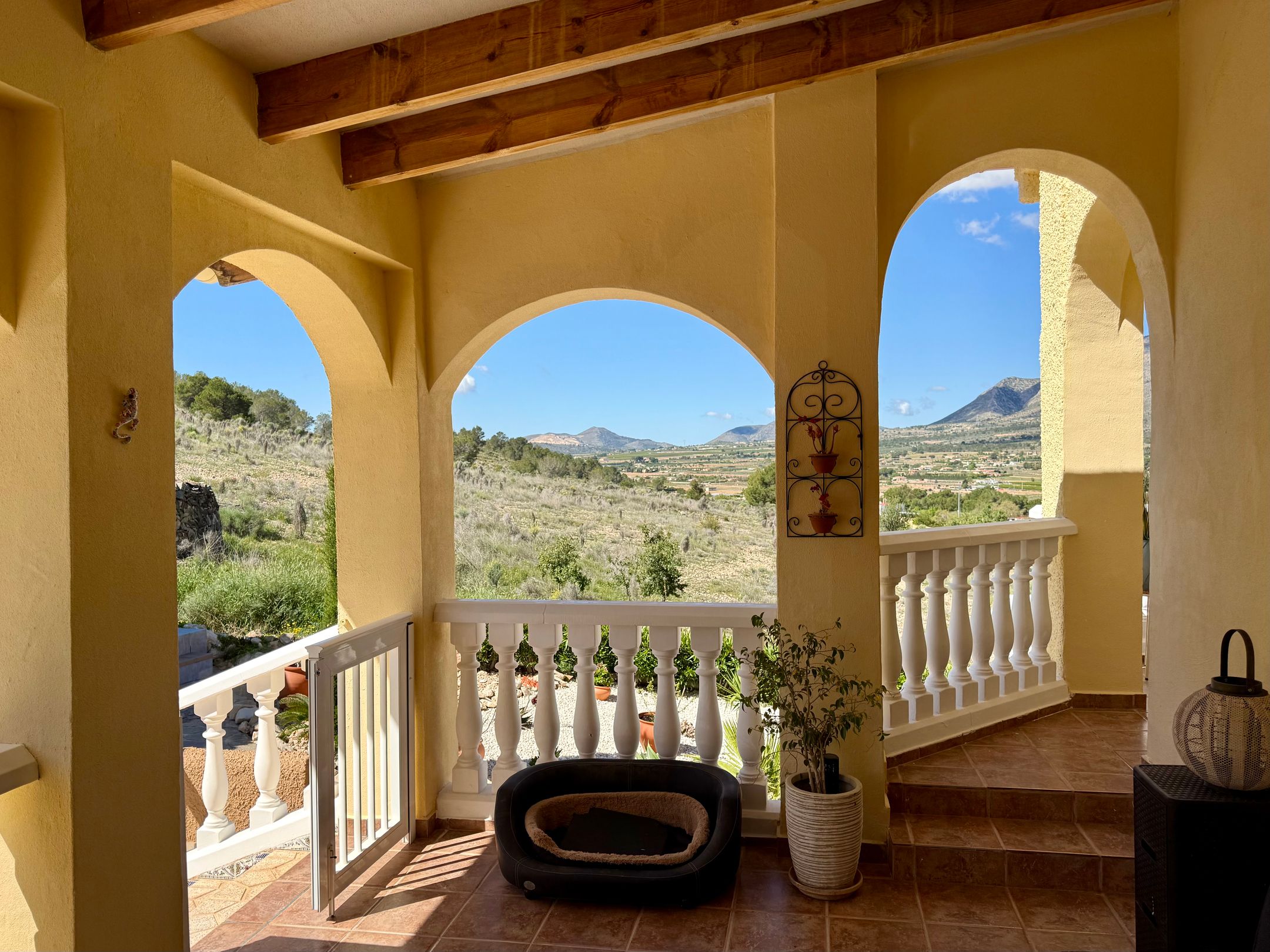 Foto 84 van Camino Almistech 21