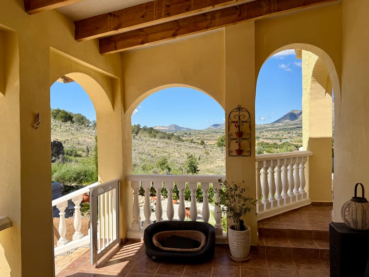 Foto 84 van Camino Almistech 21