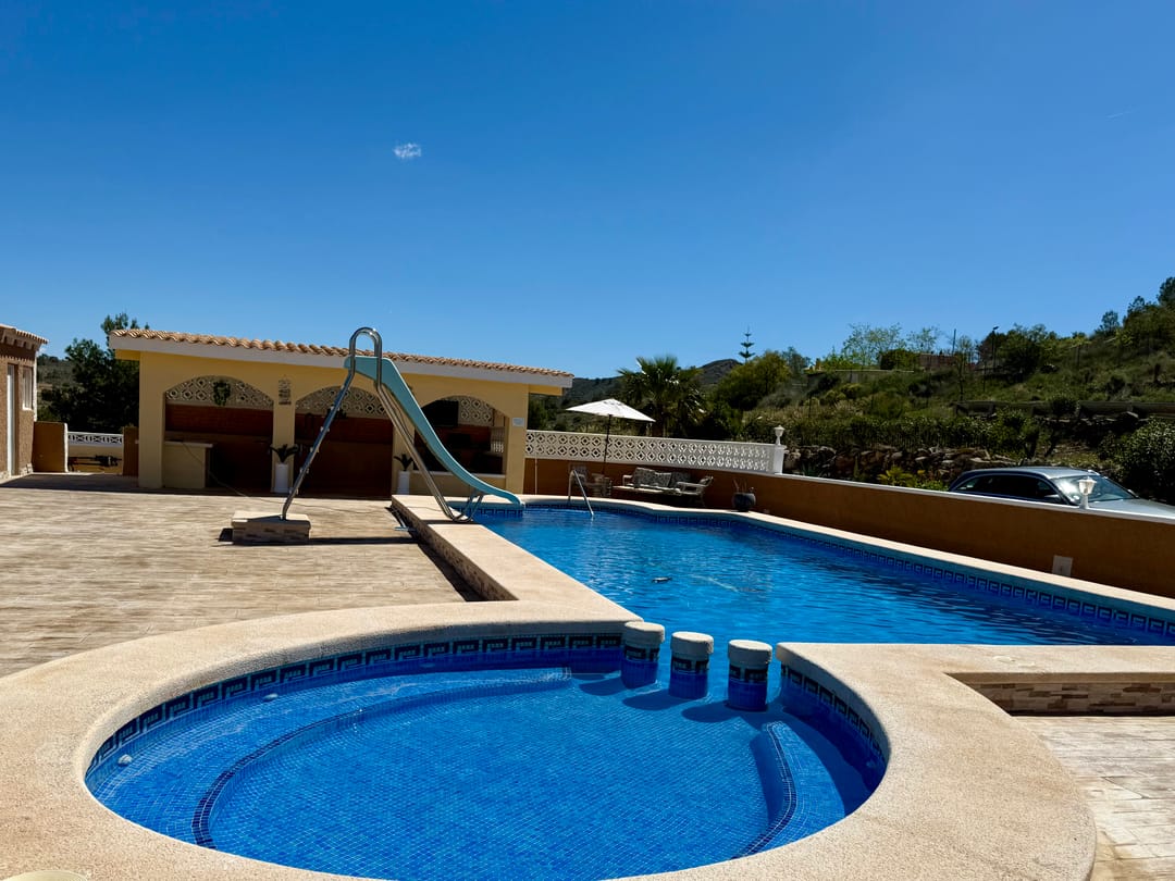 Foto 86 van Camino Almistech 21