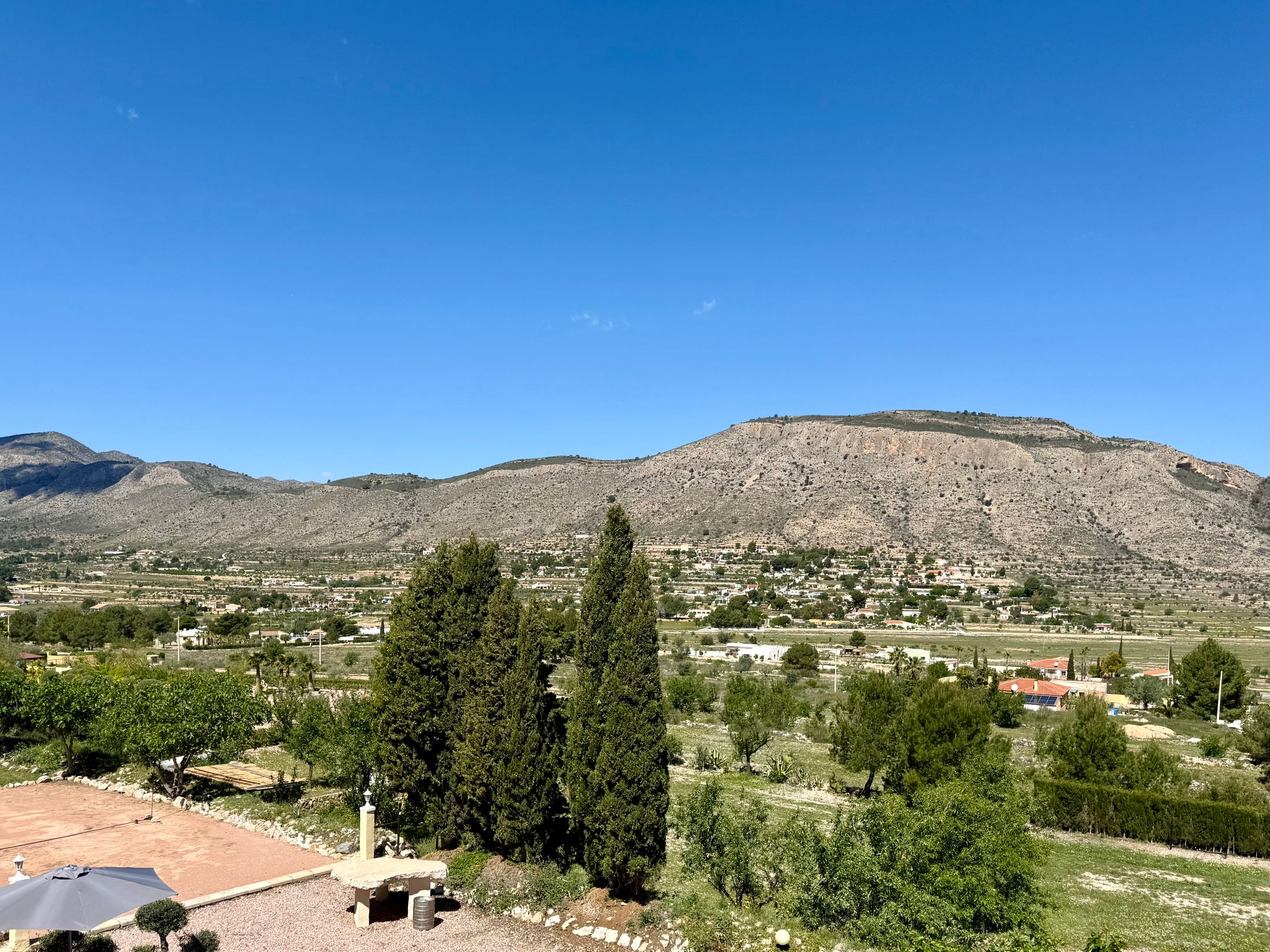 Foto 90 van Camino Almistech 21