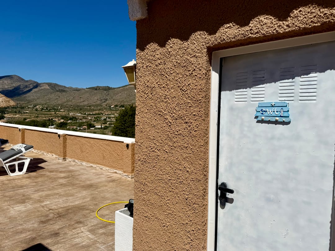 Foto 91 van Camino Almistech 21