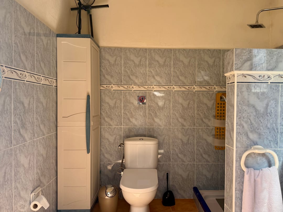 Foto 92 van Camino Almistech 21