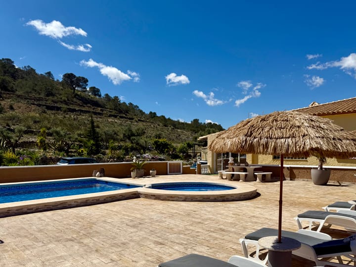 Foto 93 van Camino Almistech 21