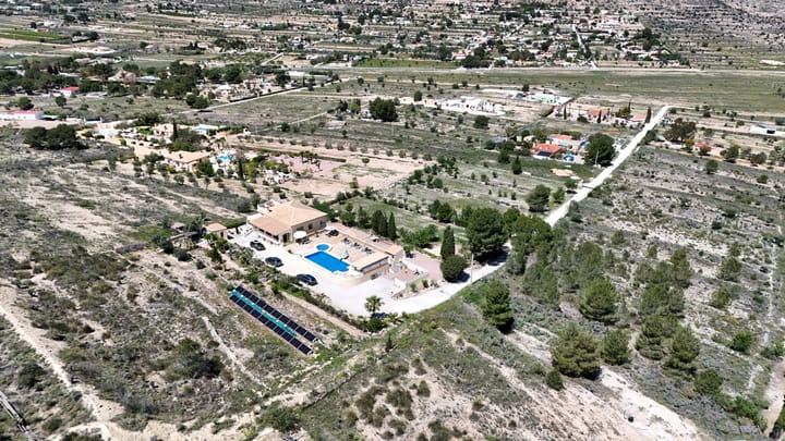 Foto 96 van Camino Almistech 21