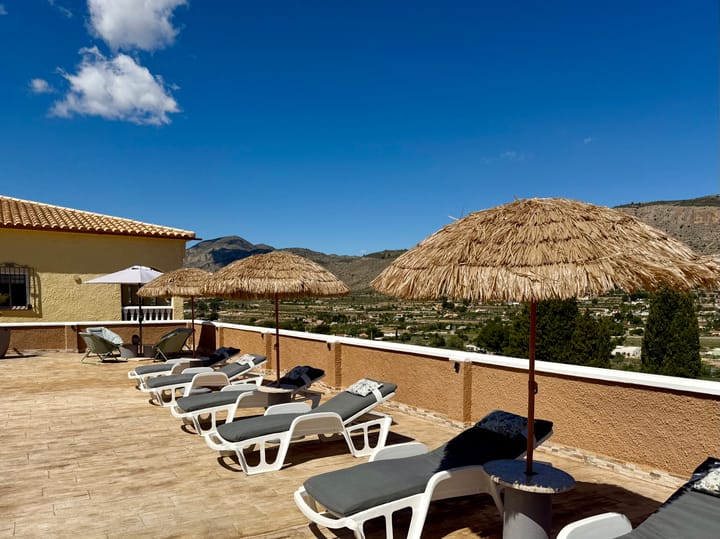 Foto 89 van Camino Almistech 21