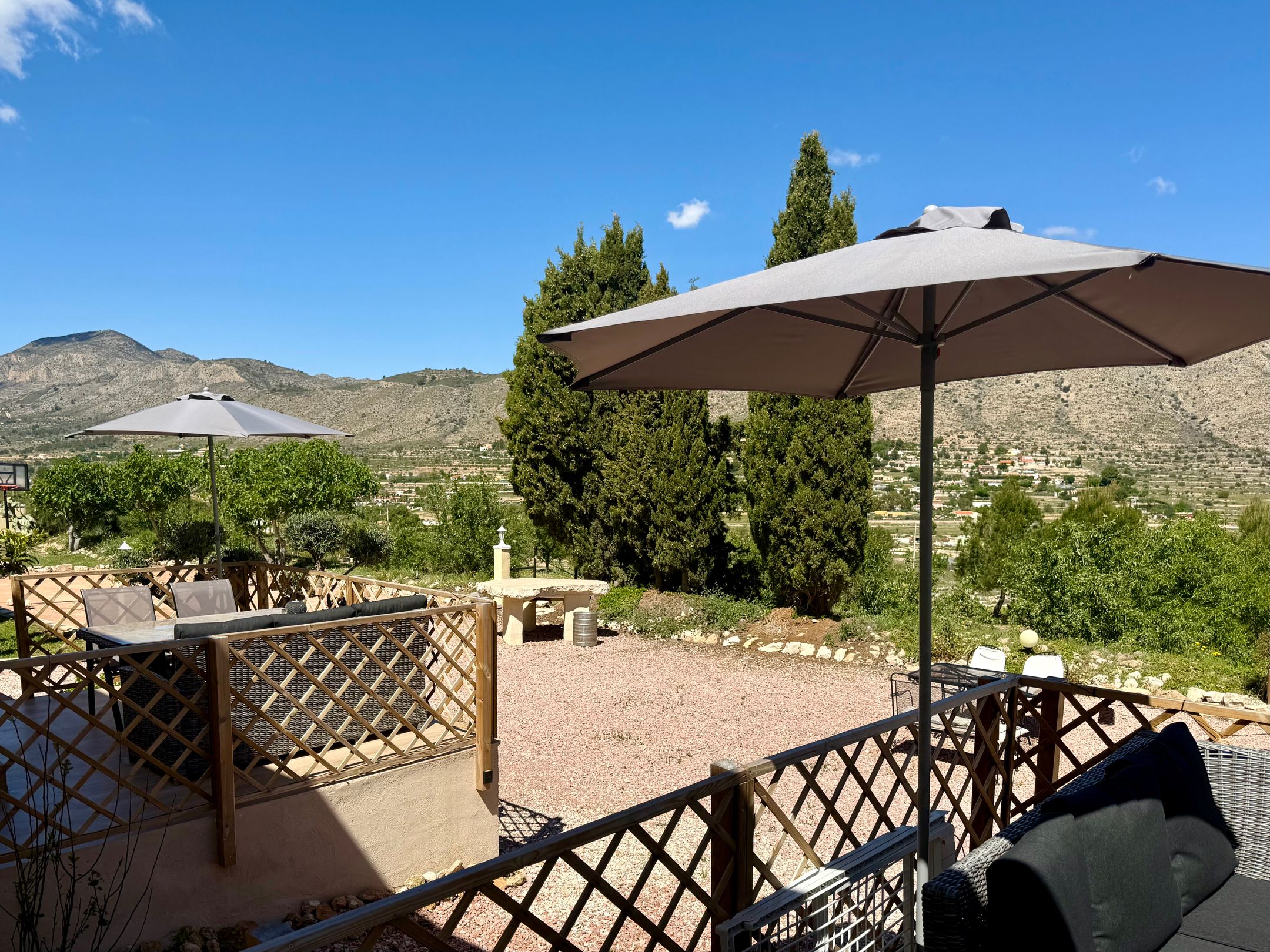 Foto 75 van Camino Almistech 21