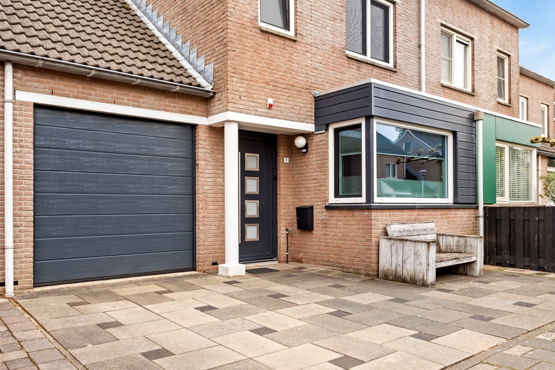 Foto 2 van Cliviastraat 5