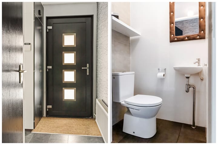 Foto 4 van Cliviastraat 5