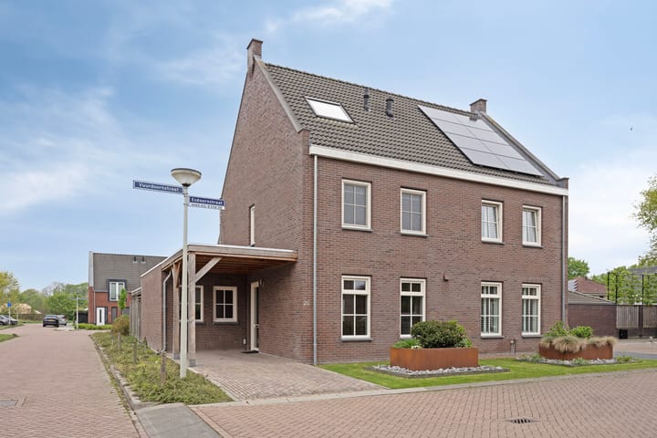 Foto 4 van Esdoornstraat 20