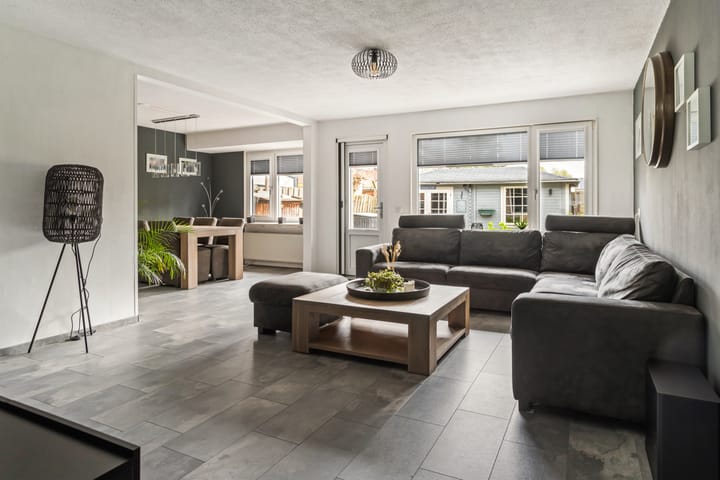 Foto 5 van Cliviastraat 5