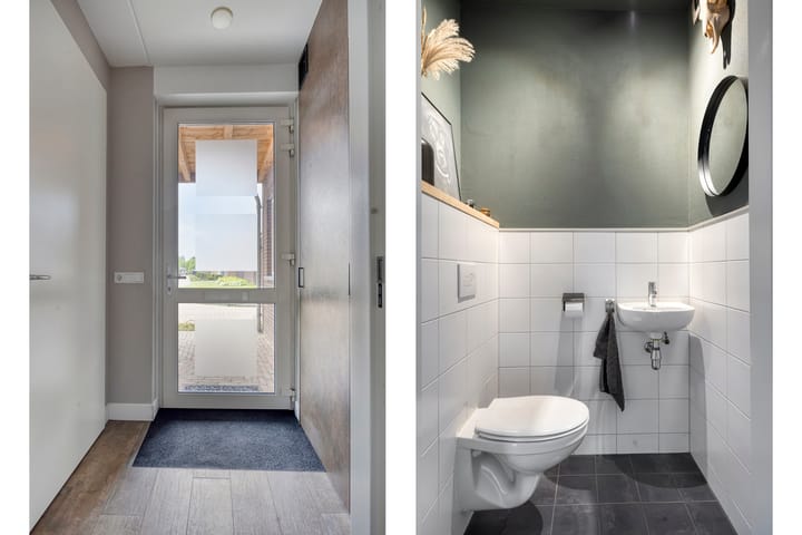 Foto 6 van Esdoornstraat 20