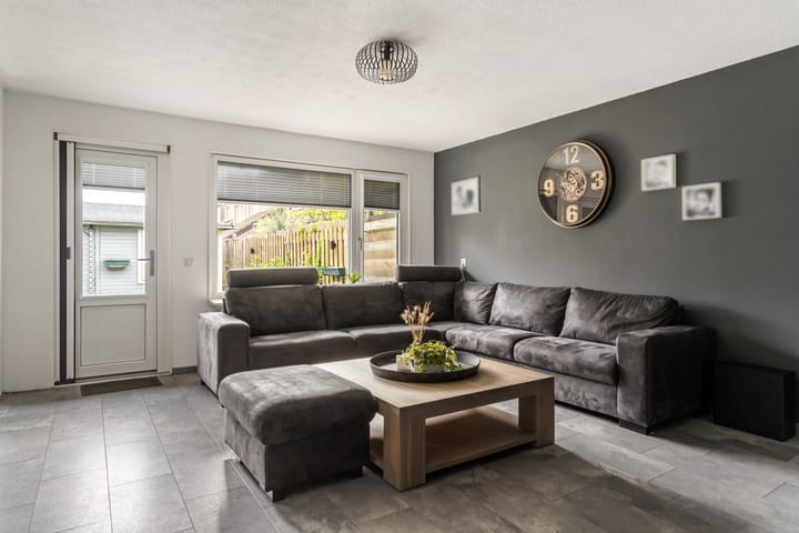 Foto 6 van Cliviastraat 5