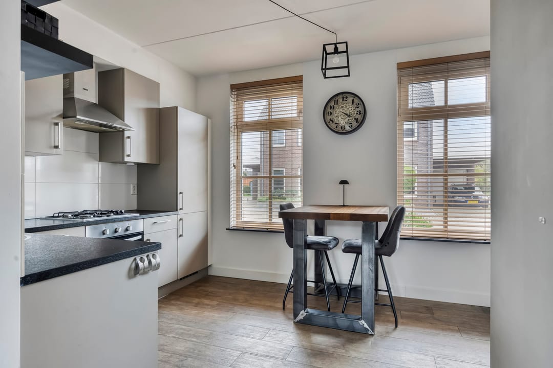 Foto 7 van Esdoornstraat 20