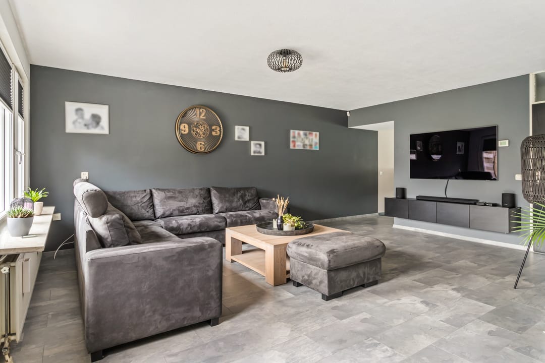 Foto 7 van Cliviastraat 5