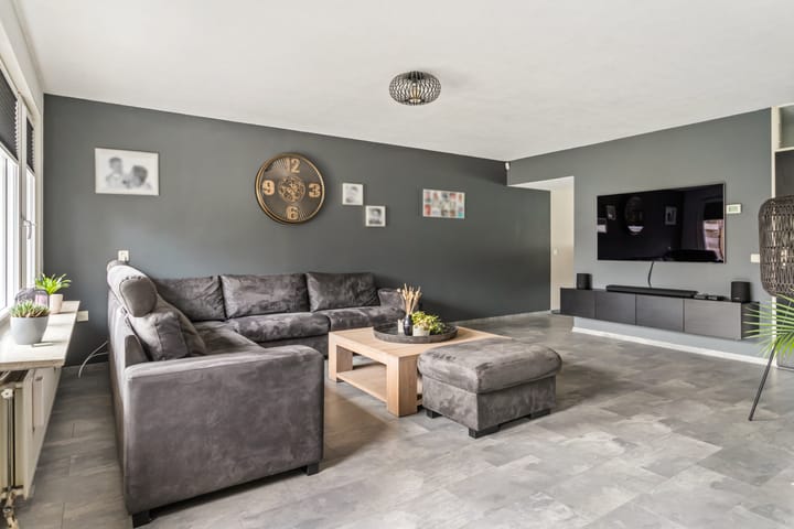 Foto 7 van Cliviastraat 5