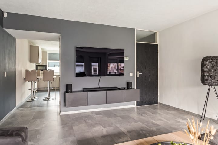 Foto 9 van Cliviastraat 5