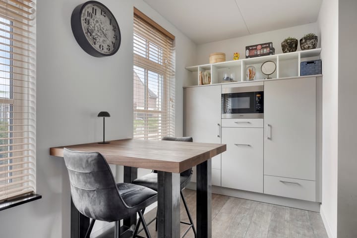 Foto 12 van Esdoornstraat 20