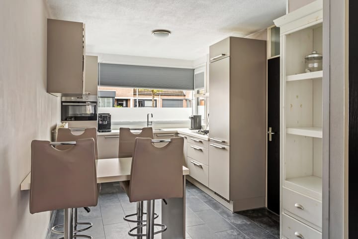 Foto 10 van Cliviastraat 5