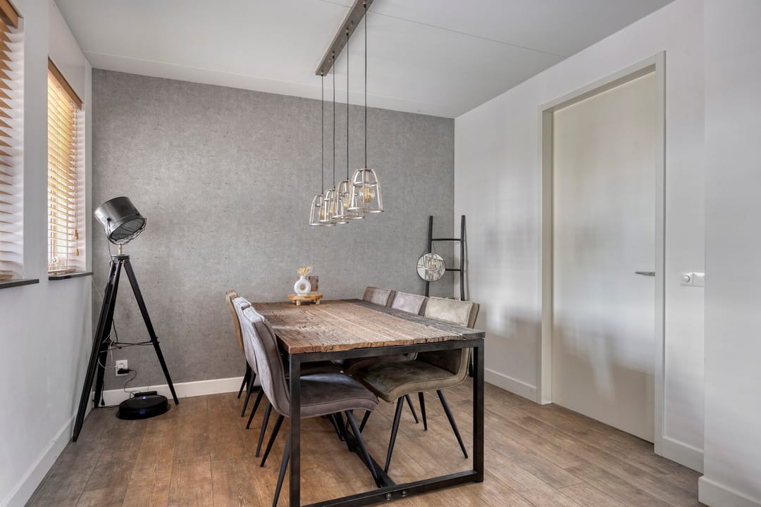 Foto 16 van Esdoornstraat 20