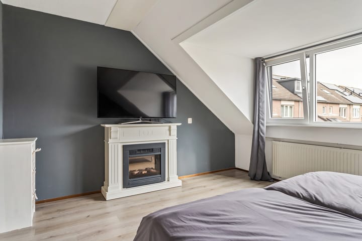 Foto 18 van Cliviastraat 5