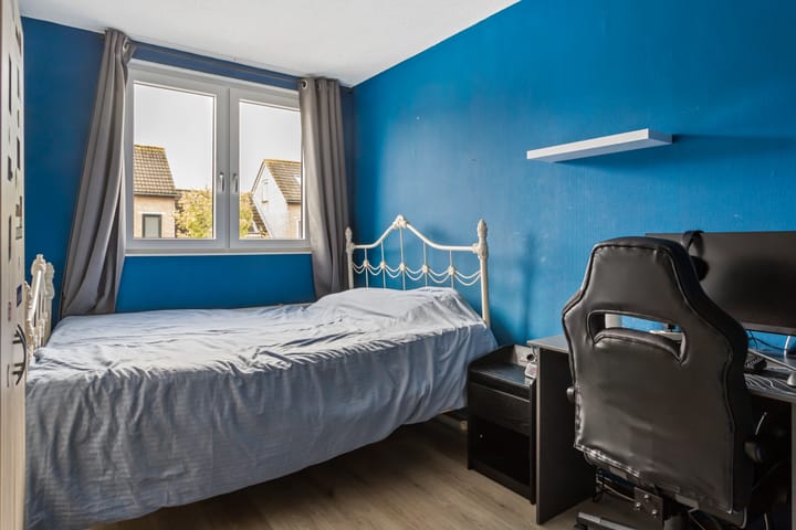 Foto 19 van Cliviastraat 5