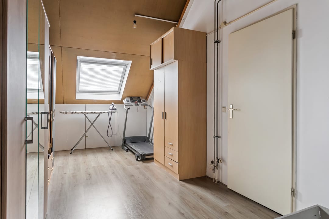 Foto 22 van Cliviastraat 5