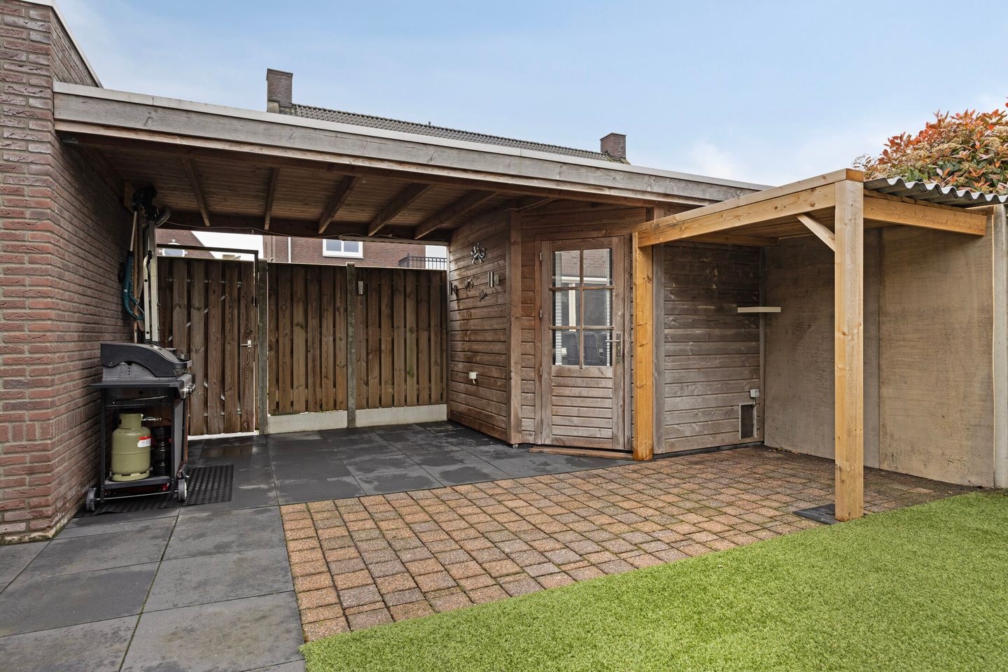 Foto 34 van Esdoornstraat 20