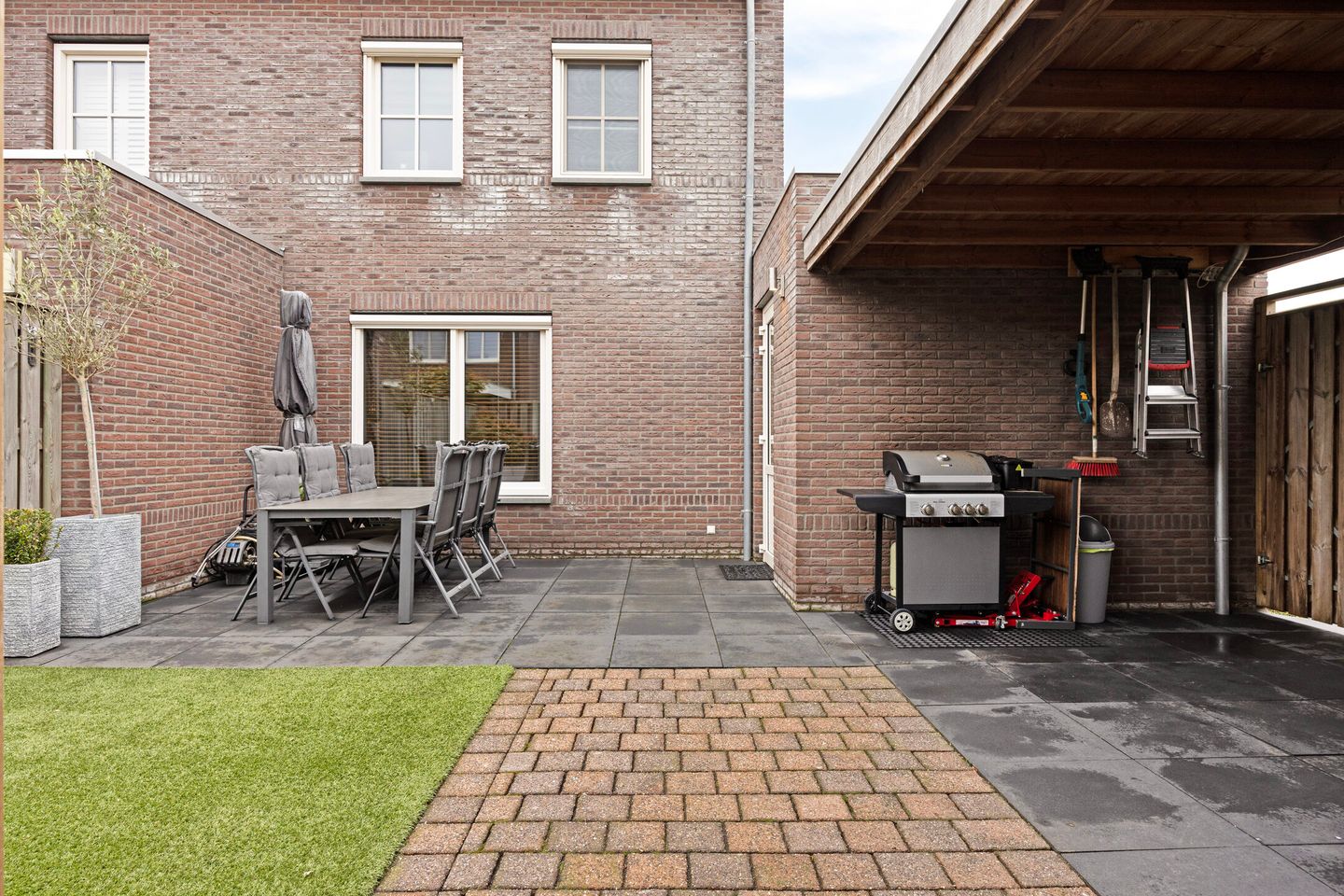 Foto 35 van Esdoornstraat 20