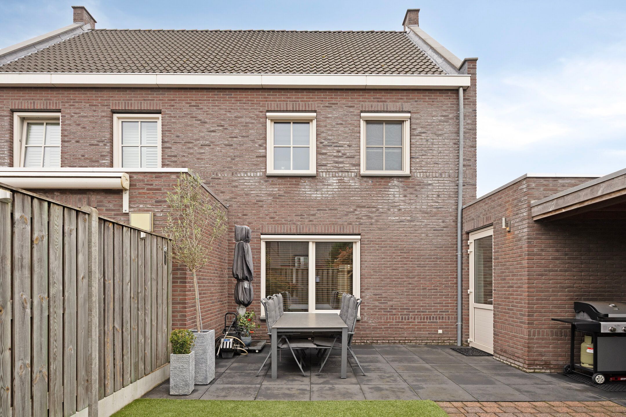 Foto 36 van Esdoornstraat 20