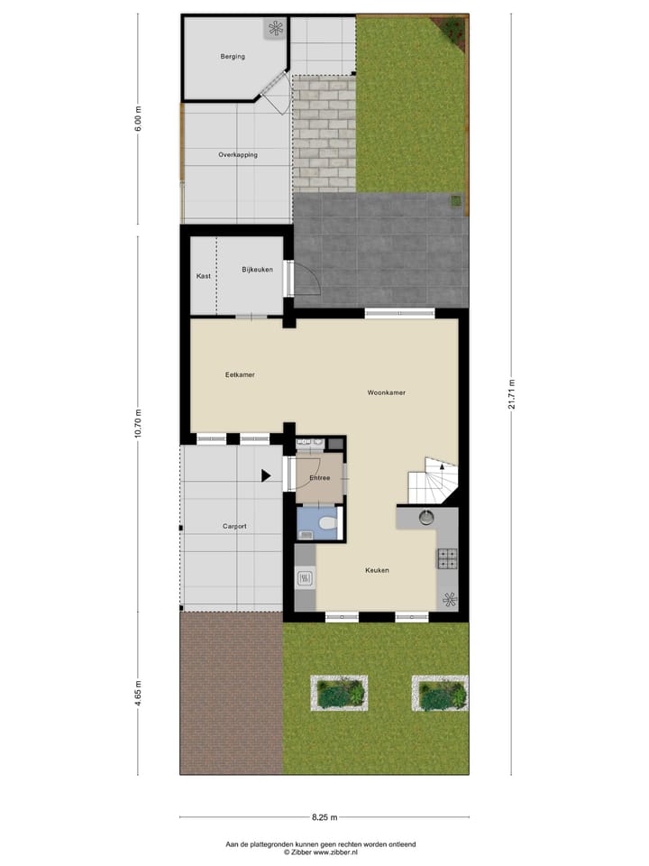 Foto 37 van Esdoornstraat 20