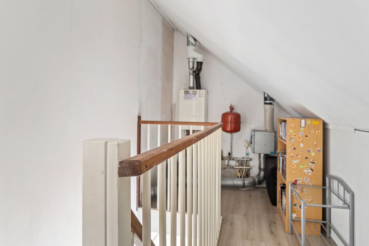 Foto 25 van Cliviastraat 5