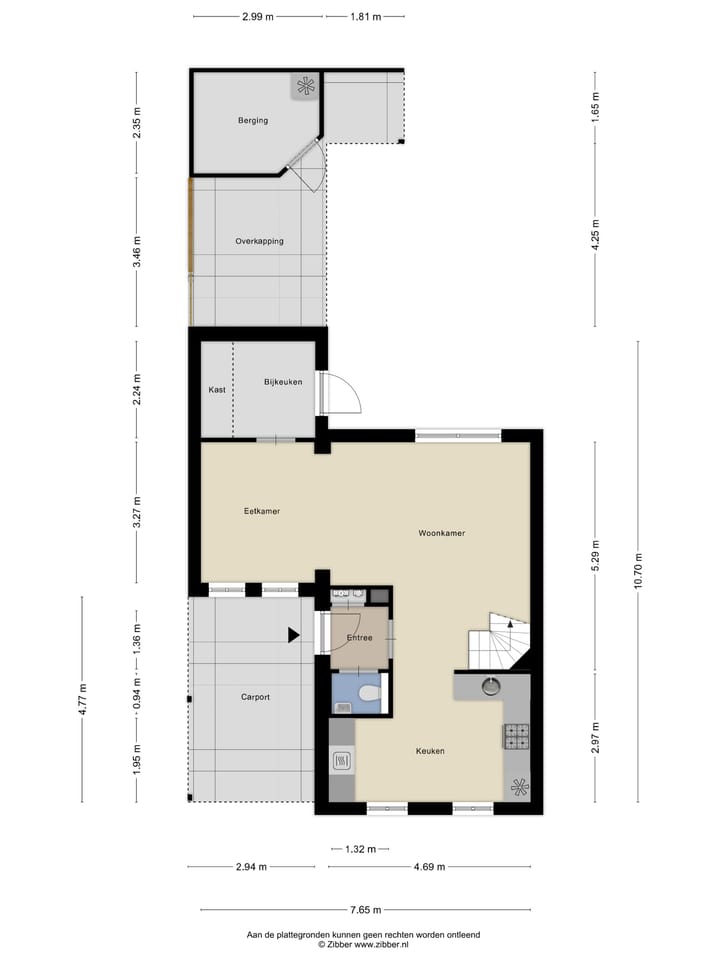 Foto 38 van Esdoornstraat 20