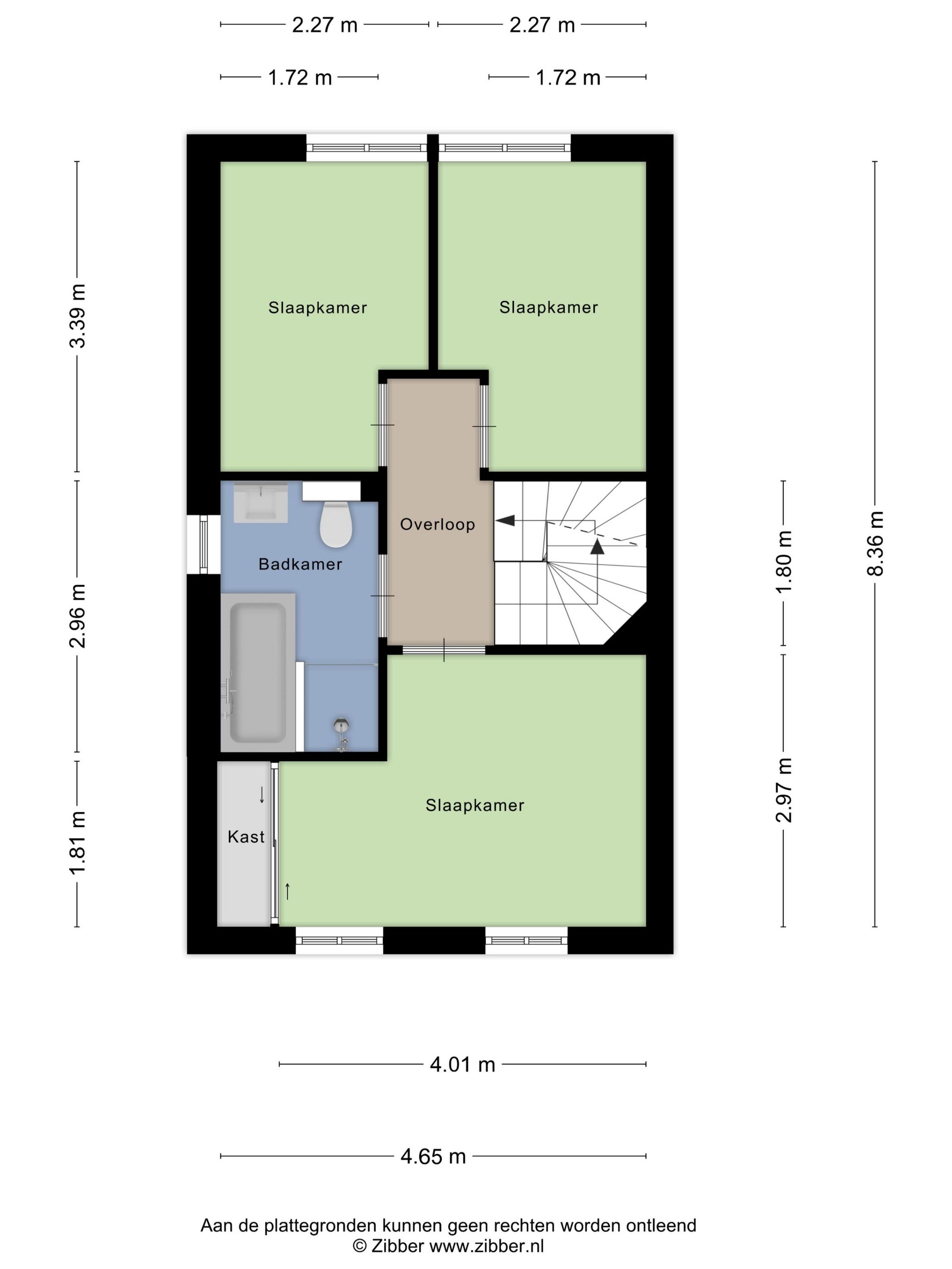 Foto 39 van Esdoornstraat 20
