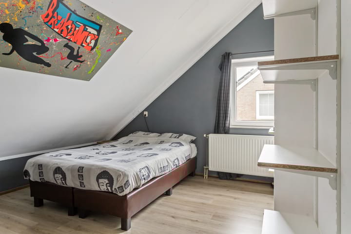 Foto 26 van Cliviastraat 5