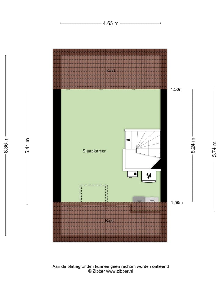Foto 40 van Esdoornstraat 20