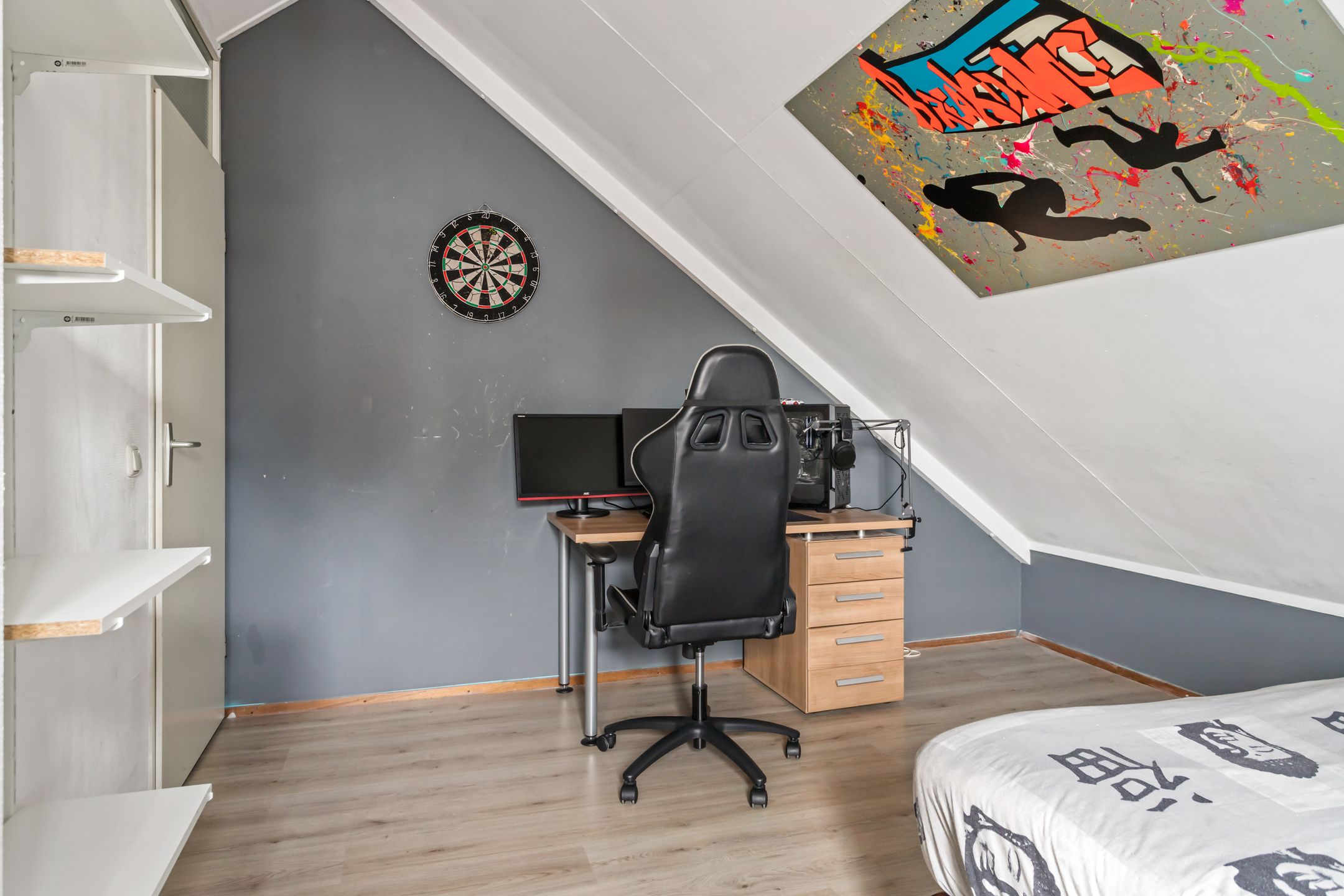 Foto 27 van Cliviastraat 5