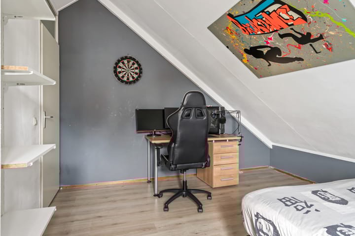 Foto 27 van Cliviastraat 5