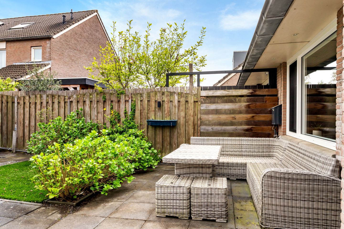 Foto 29 van Cliviastraat 5