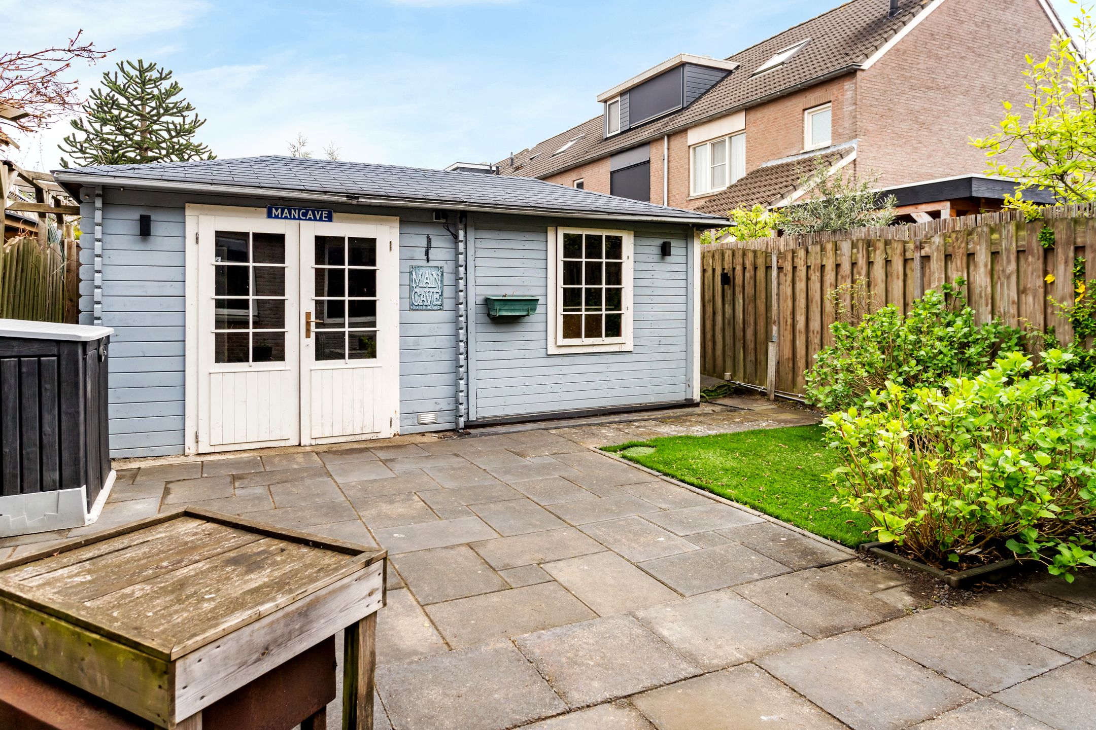 Foto 30 van Cliviastraat 5