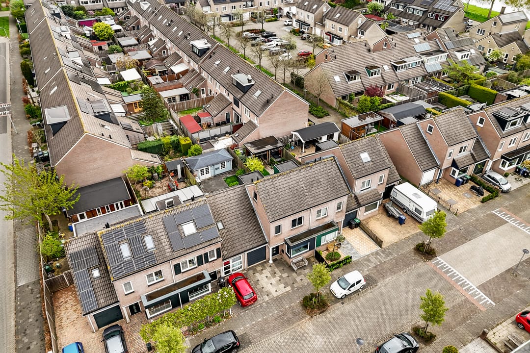 Foto 31 van Cliviastraat 5