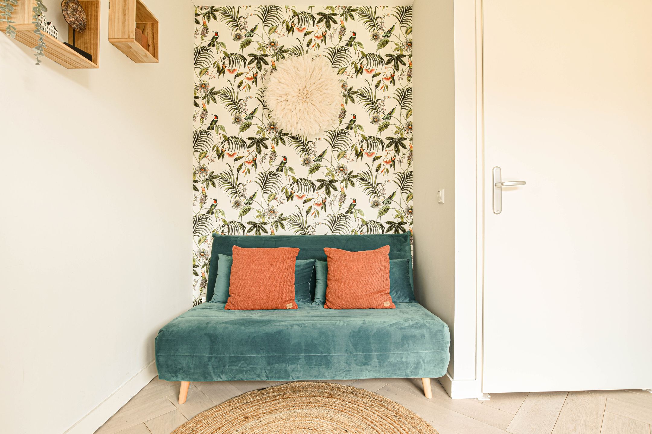 Foto 21 van Willem de Zwijgerlaan 235-C