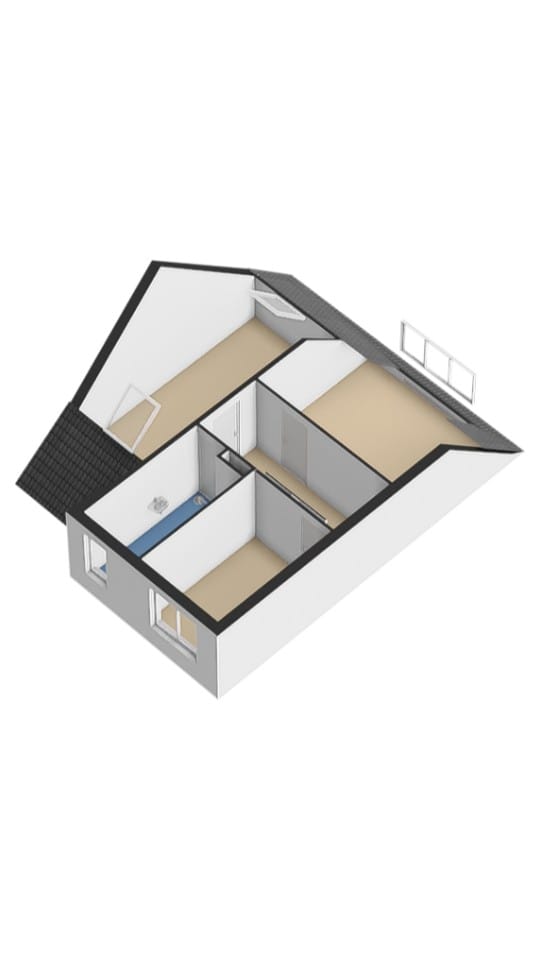 Foto 37 van Cliviastraat 5