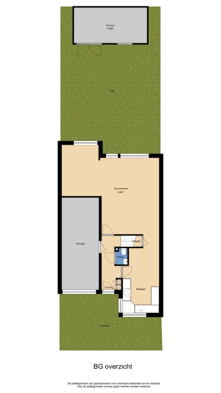 Foto 41 van Cliviastraat 5