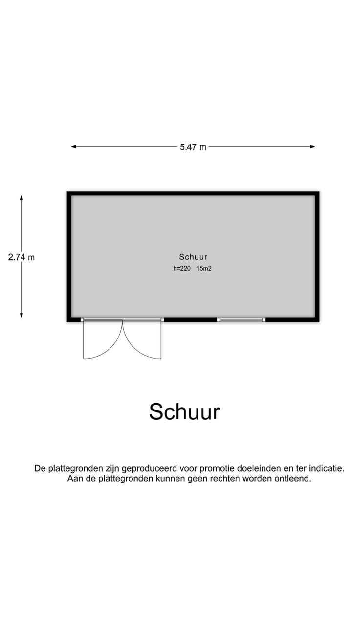 Foto 43 van Cliviastraat 5